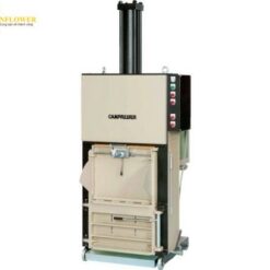 Thiết bị nén đóng gói chai lọ/ lon/ thùng giấy KURODA Pneumatics CANPRESSER5P