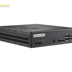 Thiết bị phân tích video và đọc số (Monitering Logger) AS ONE 4-618-01 ViewCamASONE