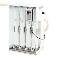 Thiết bị sản xuất nước tinh khiết (1 L/phút) ADVANTEC RFP841AA