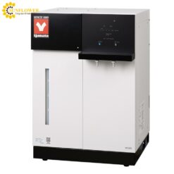 Thiết bị sản xuất nước tinh khiết Autostill 20L Yamato Scientific WG205