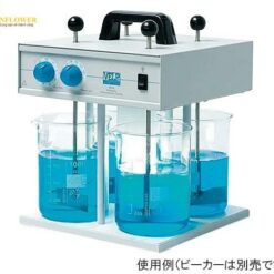Thiết bị thí nghiệm Jar Test kiểm tra keo tụ VELP FP4