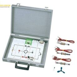 Thiết bị thí nghiệm phát điện cảm ứng điện từ KN 62-9221-32