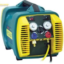 Thiết bị thu hồi khí gas tủ lạnh, điều hòa (375W, 200g/phút) ASADA AP140