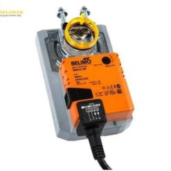 Thiết bị truyền động giảm chấn điều biến (20Nm, 24VAC/DC) Belimo SM24A-SR