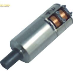 Thiết bị truyền động siêu nhỏ (5V, φ6mm, 1/83.3) ICOMES LAB MUBD02