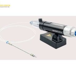 Thiết bị vi phun bằng tay dùng cho nhiều ứng dụng khoa học đời sống CellTram 4r Oil Eppendorf 5196 000.030