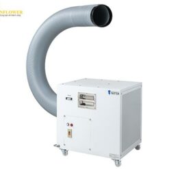 Thiết làm sạch không khí và duy trì áp suất âm Nitta NFU-1x1PH-NSFN