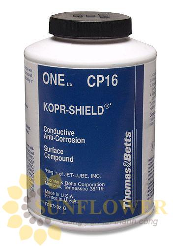 CP16 Thomas & Betts Kopr-Shield Compound