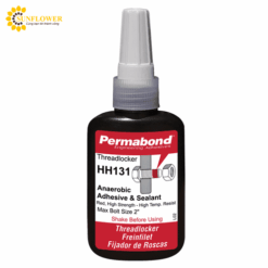 Threadlocker PERMABOND HH131 High Temperature