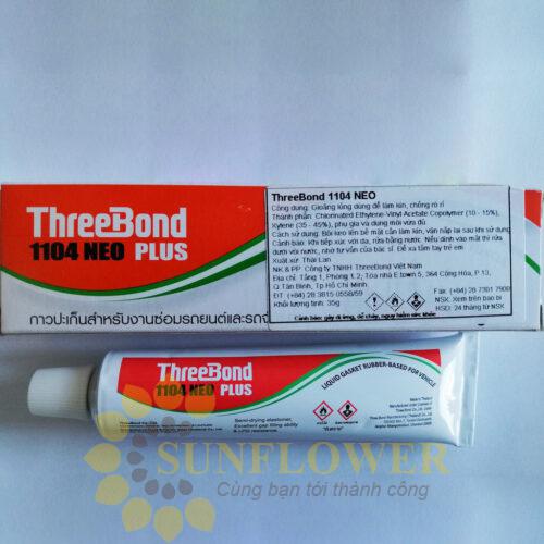 TB1104 Neo - Keo Threebond 1104 Neo