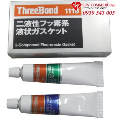 Keo Threebond 1119