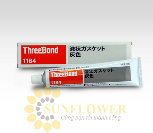 Keo Threebond 1184E