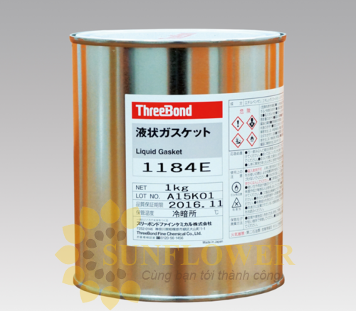 Keo Threebond 1184E