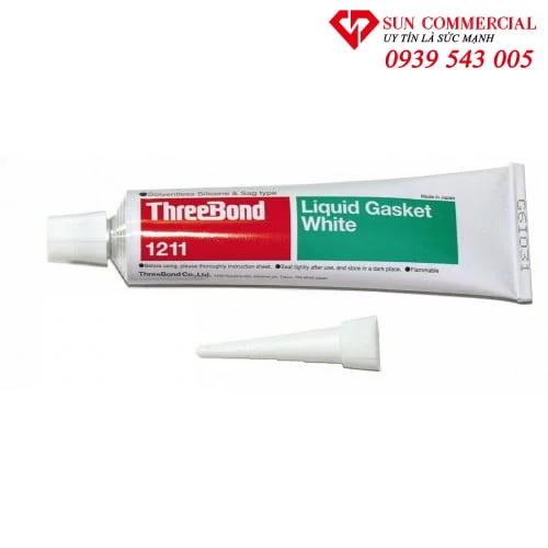 TB1211 - Keo Threebond 1211