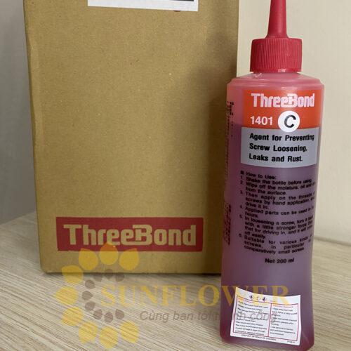 Keo Threebond TB 1401C