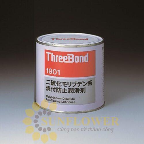 TB1901 - Chất bôi trơn rắn gốc MOS2 Threebond 1901