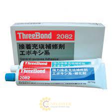 TB2082C - Keo epoxy 2 thành phần