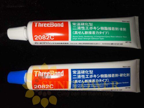 Keo Threebond 2082 C , 2082 E