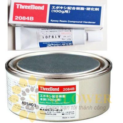 Keo threebond 2084b