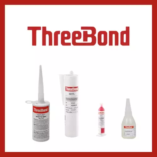 Keo Threebond 1217L