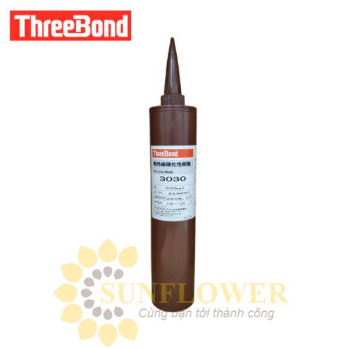 Keo Threebond 3030