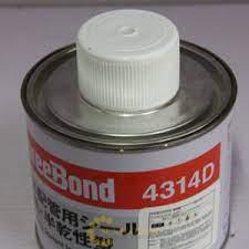 Keo Threebond 4314D