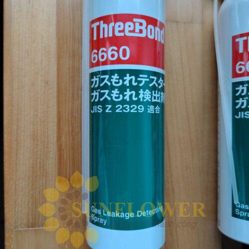 Keo Threebond 6660