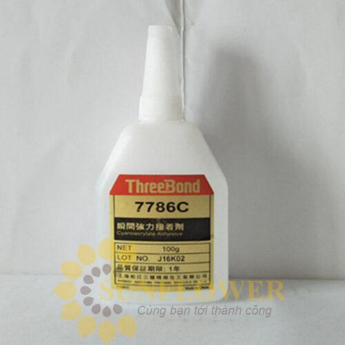 Keo Threebond 7786C