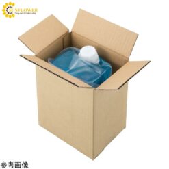 Thùng Các tông để đựng túi Union Container II Loại Mini 5L Nikko Hansen 4-5429-13