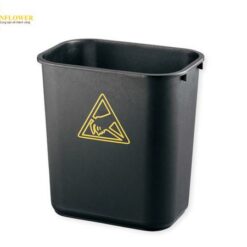 Thùng chống tĩnh điện (nhựa ABS, 35L) AS ONE 3-6568-01 CF-240