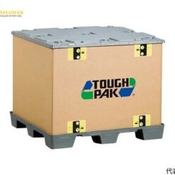 Thùng chứa có thể gấp lại TAUGH PAK (500 - 1000kg) KYORAKU TP-A-L1000