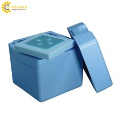 Thùng chứa đá khô (410 x 370 x 425mm) KARUX KDI-20