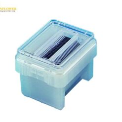 Thùng chứa di động Σ200 (25 sheets, 271 x 271 x 243mm) AS ONE 1-2120-04