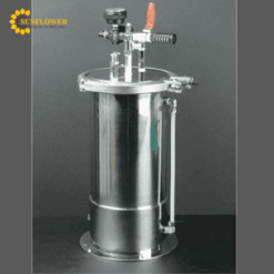 Thùng chứa loại nhỏ Small size tank BST type