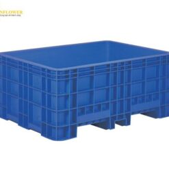 Thùng chứa PP (Polypropylene) 503L SANKO 500