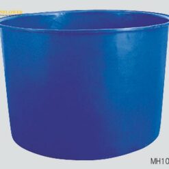Thùng chứa tròn PE (Polyethylene) 2000L Kaisuimaren MH2000