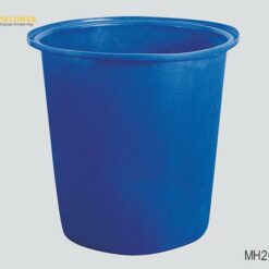 Thùng chứa tròn PE (Polyethylene) 300L Kaisuimaren MH300