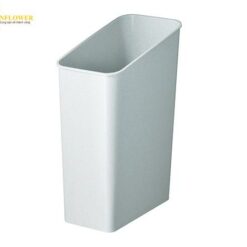 Thùng đựng rác y tế 11.6 L AS ONE 3-7476-03 O-40