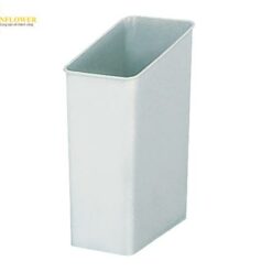 Thùng đựng rác y tế 5.2 L AS ONE 3-7476-01 O-30