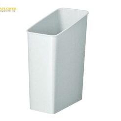 Thùng đựng rác y tế 7.8 L AS ONE 3-7476-02 O-35
