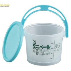 Thùng đựng sơn Industry Kowa Co., Ltd 11891, loại nhỏ 500ml