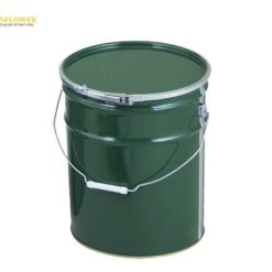 Thùng kim loại TFS (Tin Free Steel) 20L AS ONE 1-1806-06