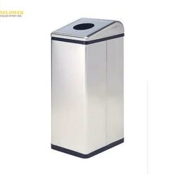 Thùng rác tái chế (24L, 240 x 330 x 650mm) Bunbuku OSL-Z-30