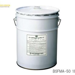 Thùng Silicone 18kg AS ONE 1-1308-06 BSFMA-100