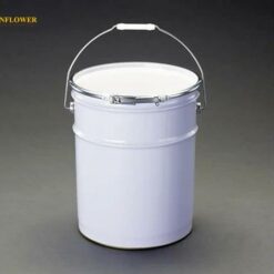 Thùng thép không thiếc 20L AS ONE 64-7988-59 EA991AG-2