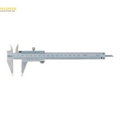 Thước cặp 536-121 (150mm, +/-0.05mm) Mitutoyo NT12-15