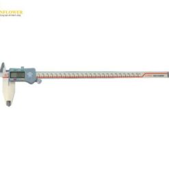 Thước cặp Caliper kỹ thuật số truyền dữ liệu không dây nhỏ gọn (0 - 300mm) Nakamura Mfg. Co., Ltd. (KANON) E-FW30