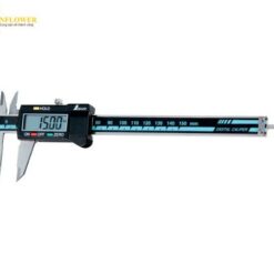 Thước cặp Calip kỹ thuật số 150mm Shinwa Rules Co., Ltd 19975