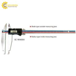 Thước cặp điện tử Metrology – Double Outside Jaw