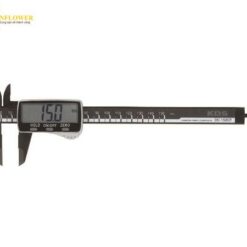 Thước cặp kỹ thuật số (0.1 ~ 150mm, 0.1mm) MURATEC KDS DC150CFBP